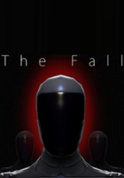 plakat gry The Fall