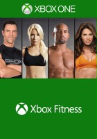 plakat filmu Xbox Fitness