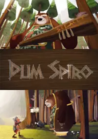 Plakat filmu Dum Spiro
