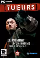 plakat gry Mafia Contract Killer: Antikiller