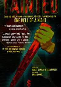 Plakat filmu Tainted