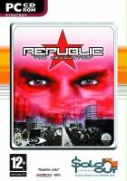 plakat filmu Republika: Rewolucja