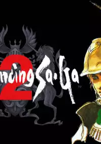 Plakat gry Romancing SaGa 2