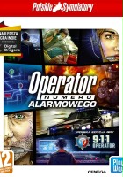 plakat filmu Operator numeru alarmowego