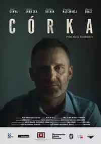 Plakat filmu Córka