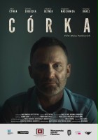 plakat filmu Córka