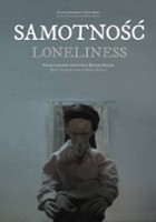 plakat filmu Samotność