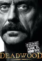 plakat - Deadwood (2004)