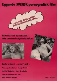 Plakat filmu Kärleksvirveln