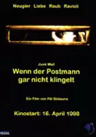 Helge Sveen / Doręczyciel