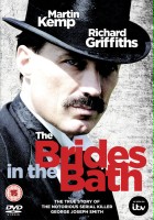 plakat filmu The Brides in the Bath