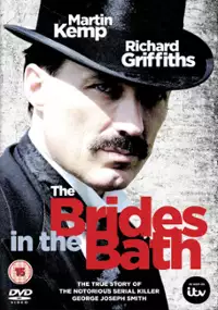 Plakat filmu The Brides in the Bath