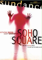 plakat filmu Soho Square
