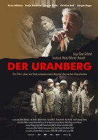 plakat filmu Der Uranberg