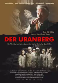 Plakat filmu Der Uranberg