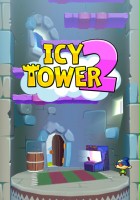 plakat filmu Icy Tower 2