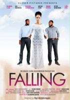 plakat filmu Falling