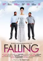 plakat filmu Falling