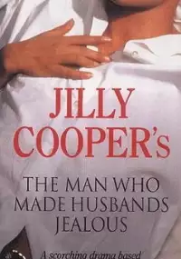 Plakat serialu The Man Who Made Husbands Jealous