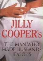 plakat filmu The Man Who Made Husbands Jealous