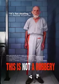Plakat filmu To nie napad