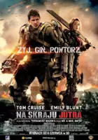 Christopher McQuarrie / Na skraju jutra