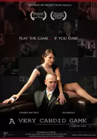 Plakat filmu A Very Candid Game