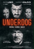 plakat filmu Underdog