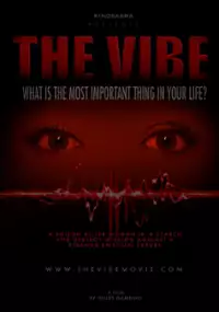 Plakat filmu The Vibe