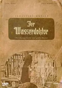 Plakat filmu Sebastian Kneipp