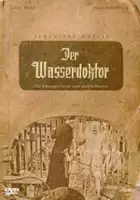 plakat filmu Sebastian Kneipp