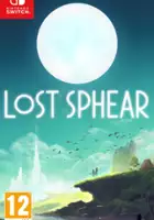 plakat filmu Lost Sphear