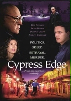 plakat filmu Cypress Edge