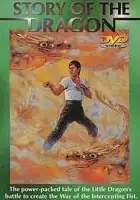 plakat filmu Yong chun jie quan