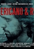 plakat filmu Americano and Rum