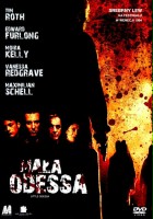 plakat filmu Mała Odessa