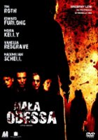 plakat filmu Mała Odessa