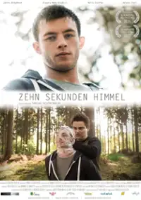 Plakat filmu Zehn Sekunden Himmel