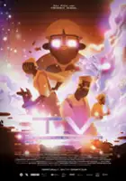 plakat filmu TV lub zakł&oacute;cenie na Forest Hill Road