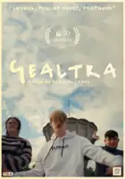 plakat filmu Gealtra