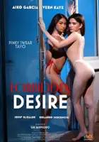 plakat filmu Forbidden Desire