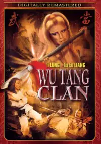 Plakat filmu Shaolin ying xiong