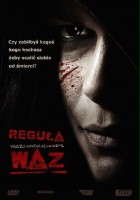 plakat filmu Reguła - WΔZ