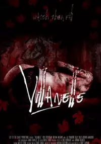 Plakat filmu Villanelle