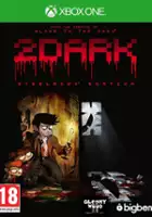 Samuel Safa / 2Dark
