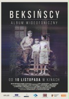 Beksińscy. Album wideofoniczny