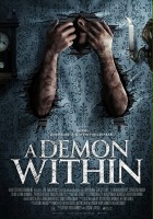 plakat filmu A Demon Within