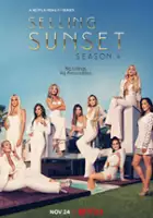 plakat - Selling Sunset (2019)