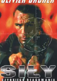 Plakat filmu Drapieżca