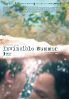 plakat filmu Invincible Summer